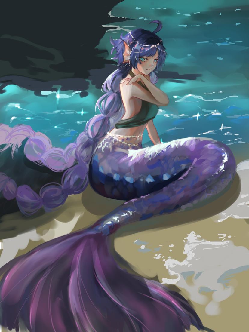 Mermaid