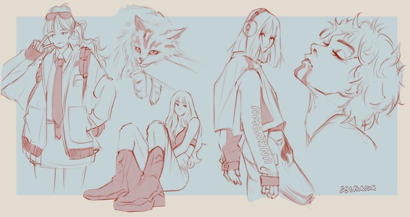 Studies