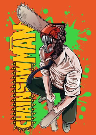 Chainsaw Man