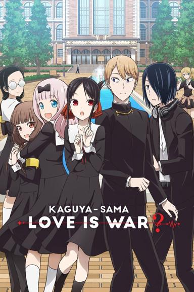 Love is War