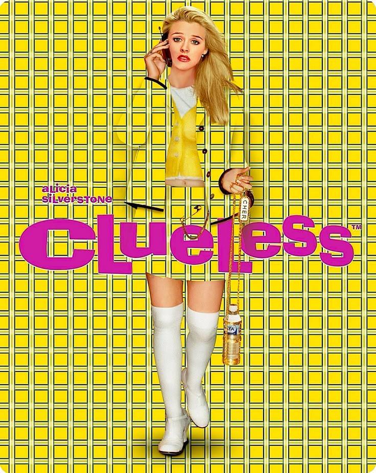 Clueless