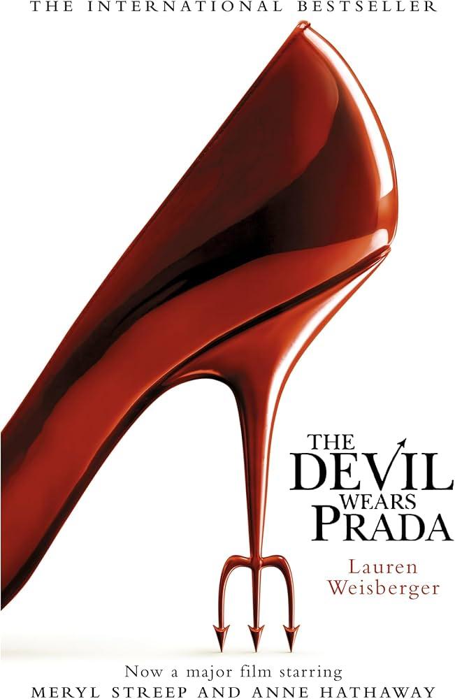 The Devil Wears Prada