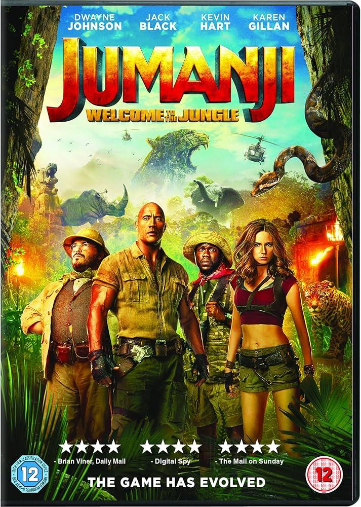 Jumanji