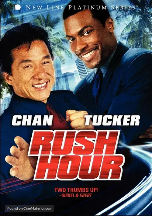 Rush Hour