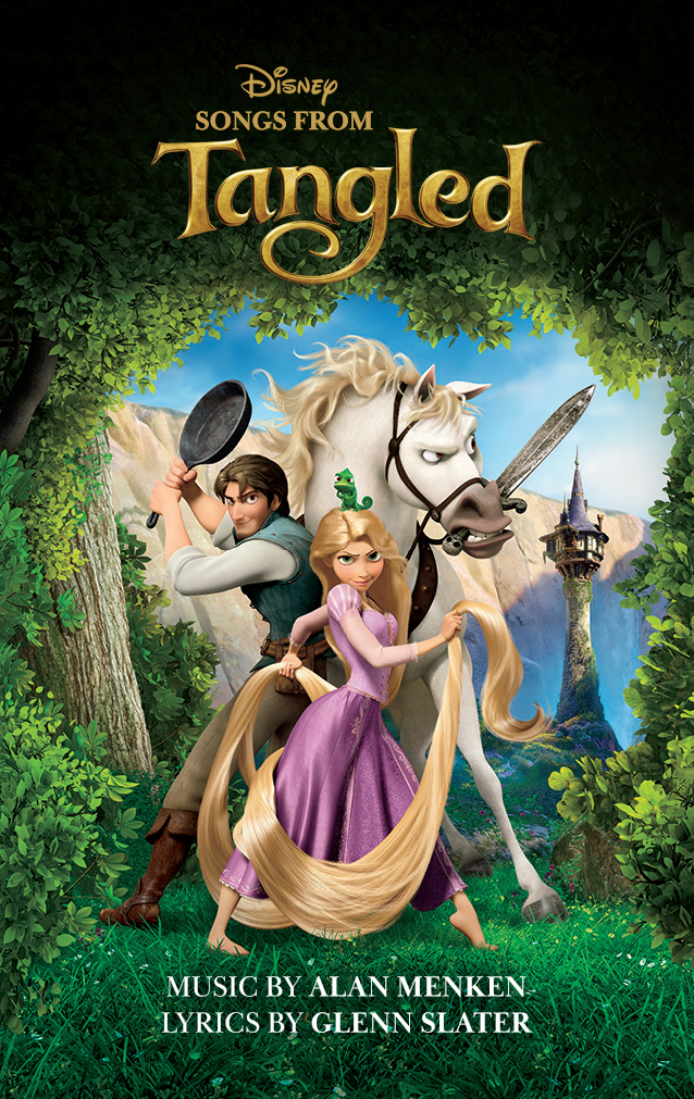 Tangled