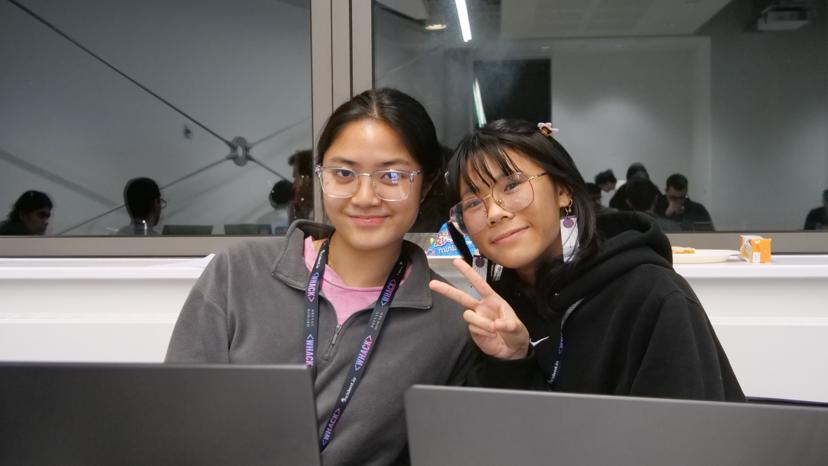 Warwick Hackthon AI Agent