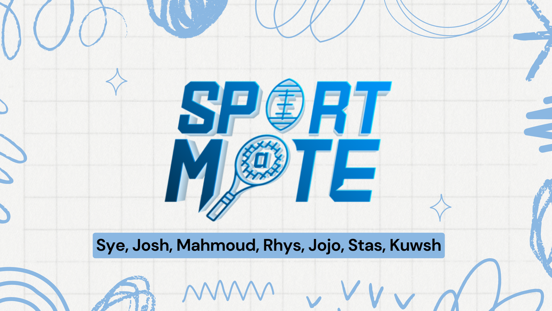 SportMate